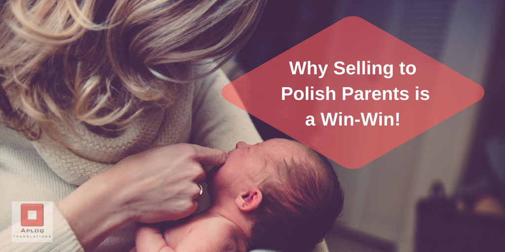 Polish parents
