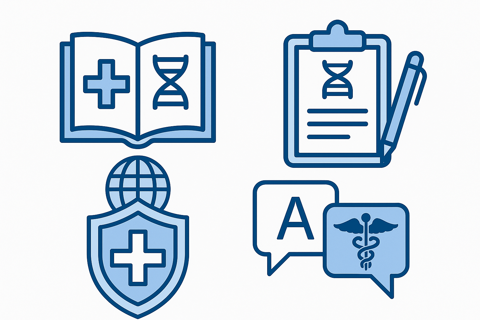 More than words - the true scope of medical translation