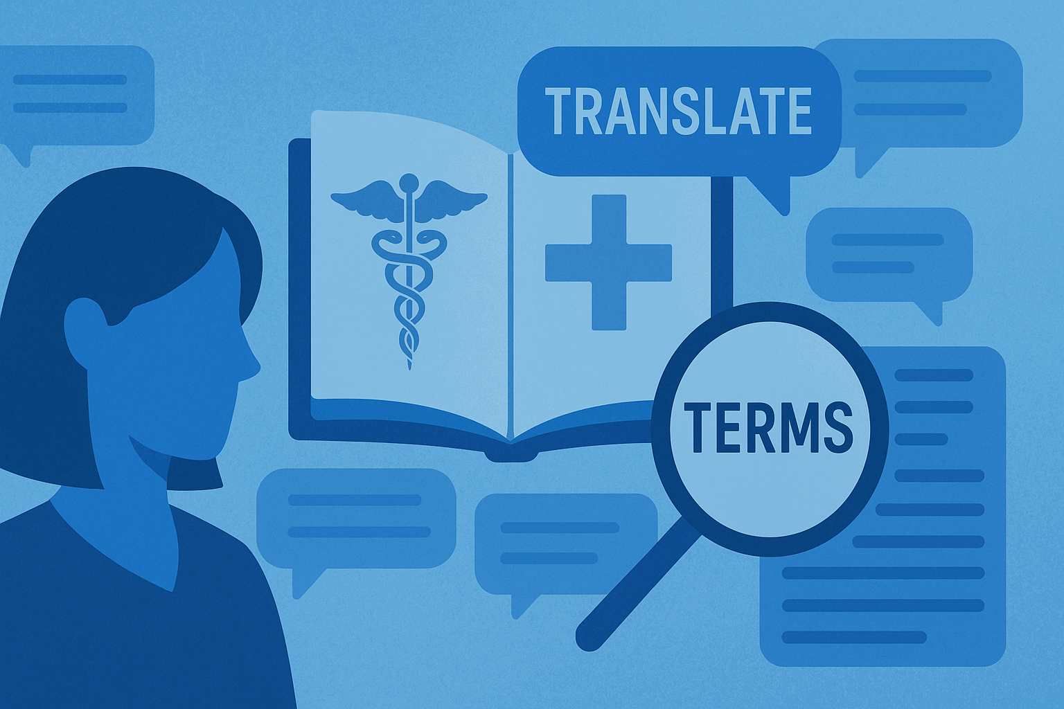 Consistency starts with terminology management