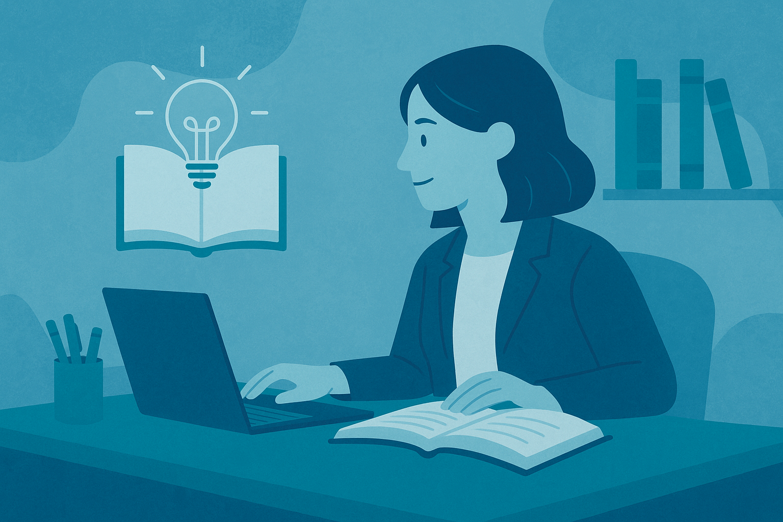 Lifelong learning keeps you competitive