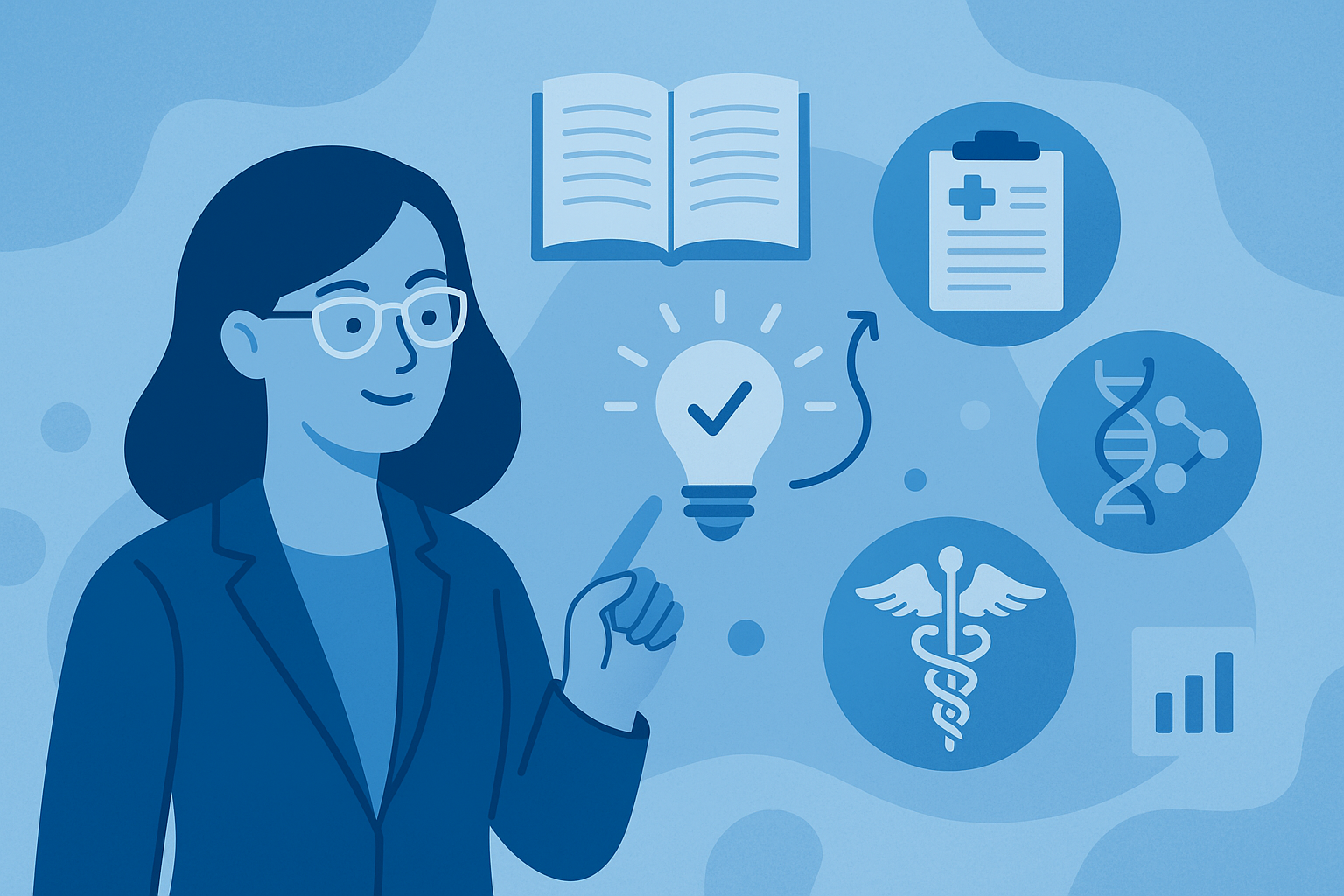 Turning knowledge into impact