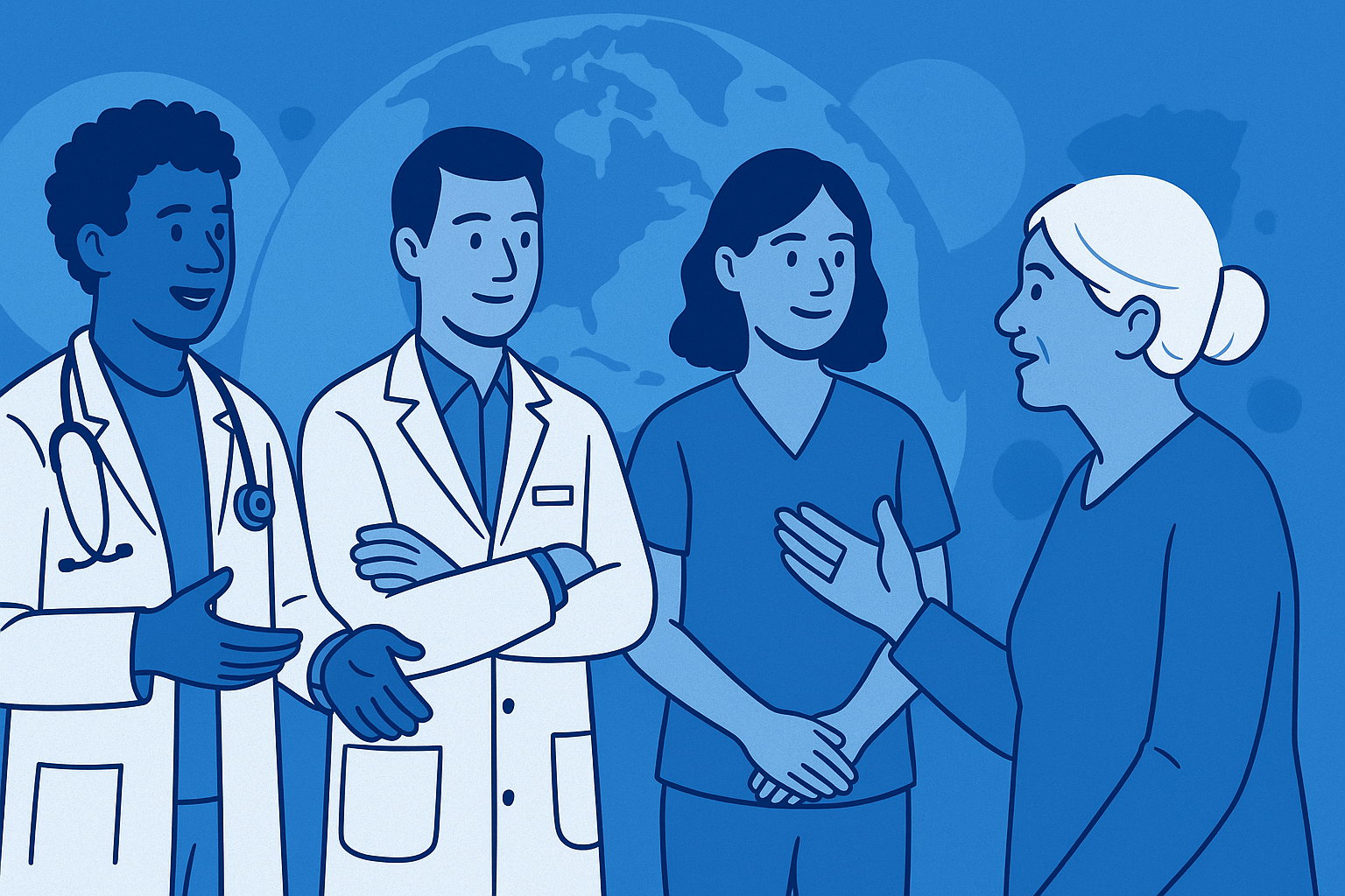 Translation as a tool for inclusion and ethics