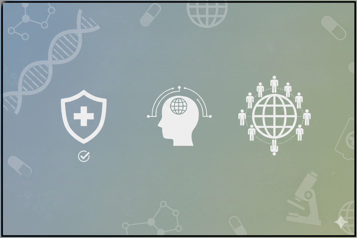 Why expert localization protects people and supports global care