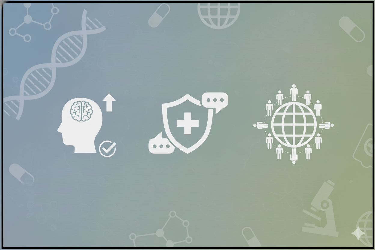 Why expert localization matters in healthcare