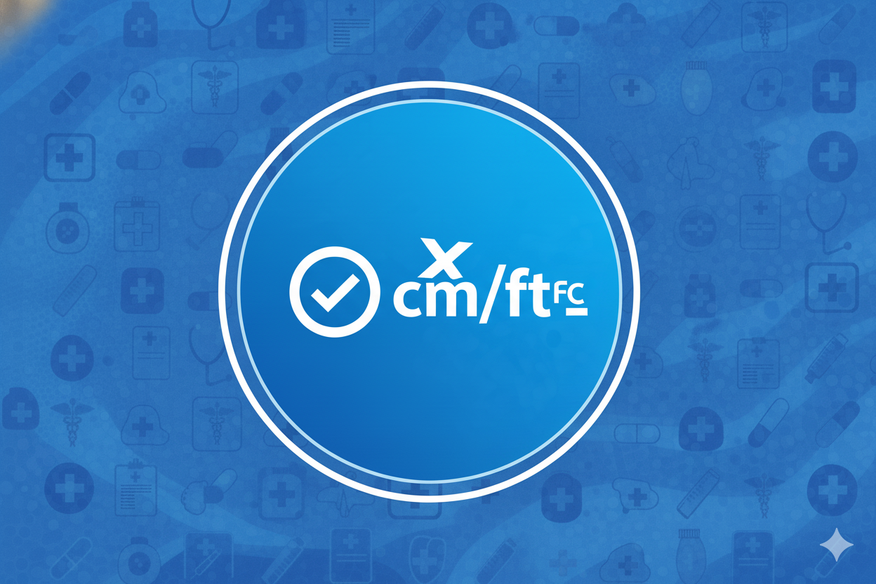 Formatting, units and regulatory compliance errors