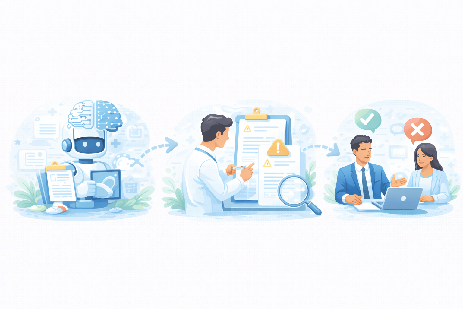 Why human expertise still matters (and will matter more)