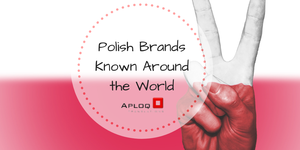 Polish brands