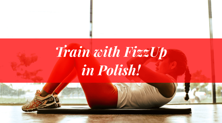 fizzup polish translation by aploq translations