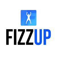 FizzUp Logo