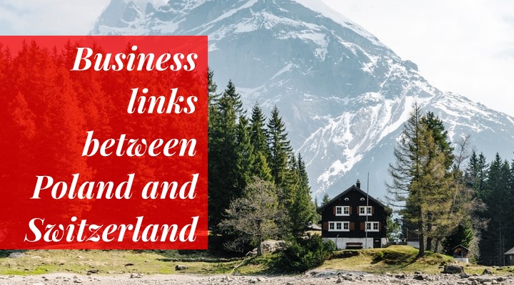 business cooperation between Poland and Switzerland