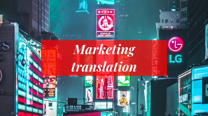 Aploq marketing translation