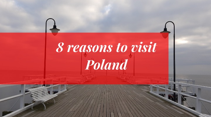 Aploq Translations - 8 reasons to visit Poland