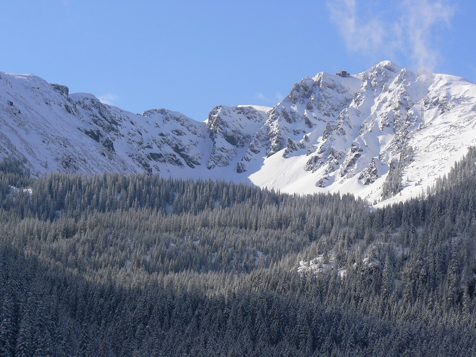 Visit Poland Tatra Mountains