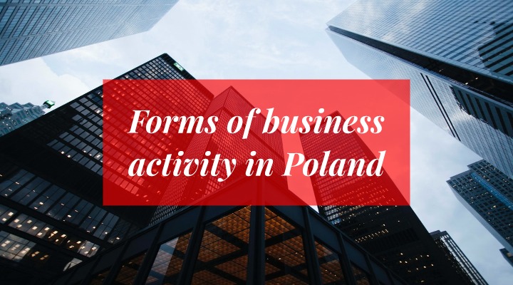 business activity in poland