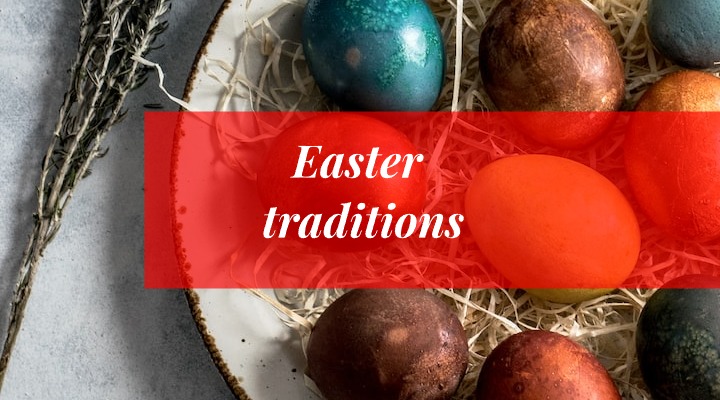 Easter traditions: Cultural translation issues