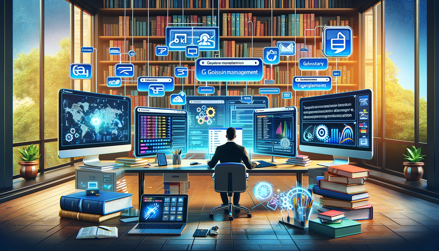 Optimizing Translation Workflow with CAT Integration: A Guide for Language Service Providers