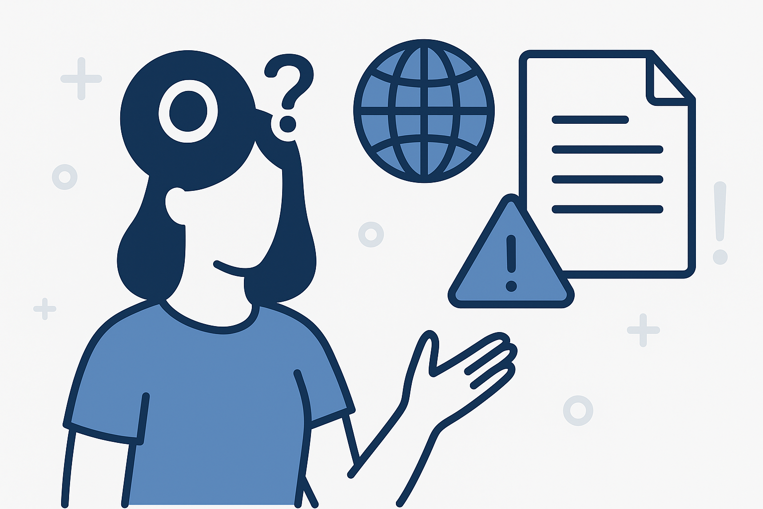 Clinical trial confusion caused by poor translation