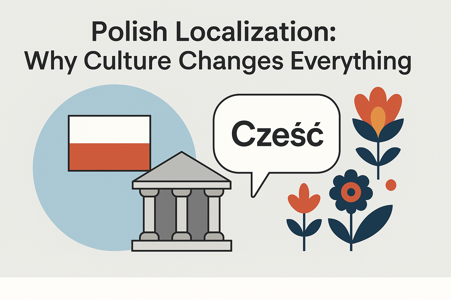 Why culture changes everything
