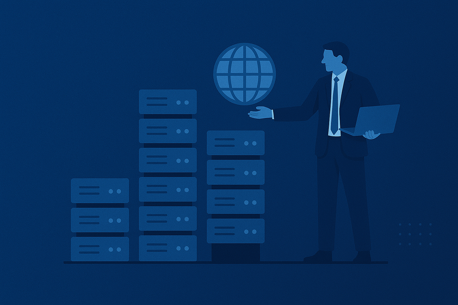 Scalability: localizing more without compromising quality