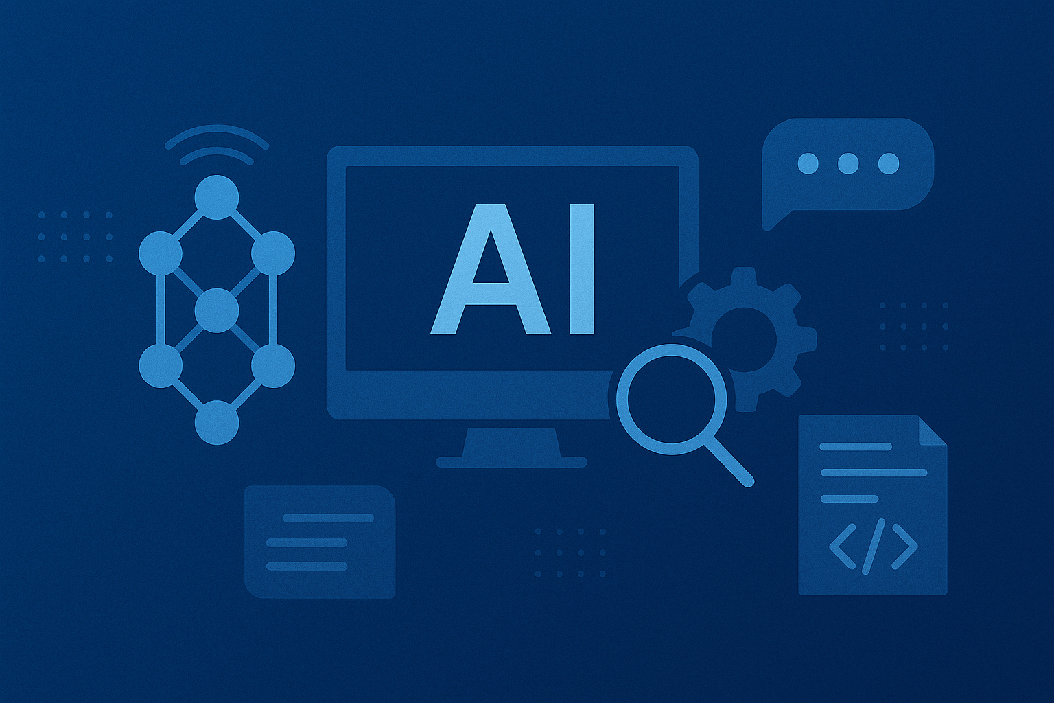 The AI advantage: overview of capabilities in translation and localization