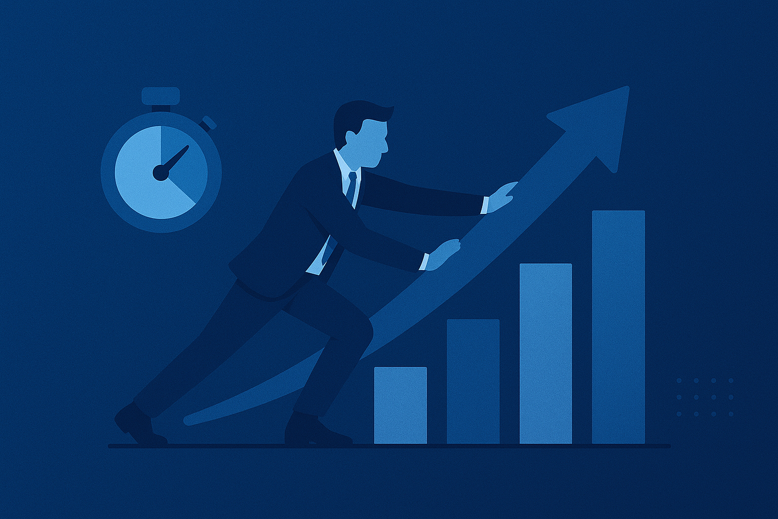 Faster time-to-market