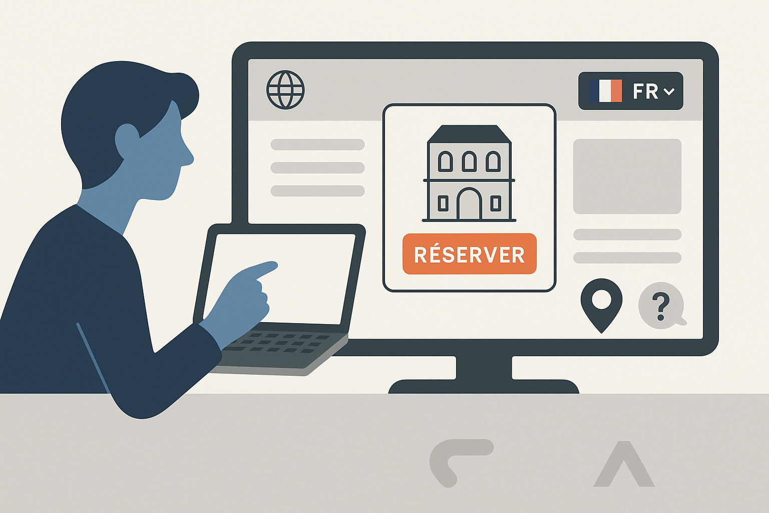 Better UX starts with native-language browsing