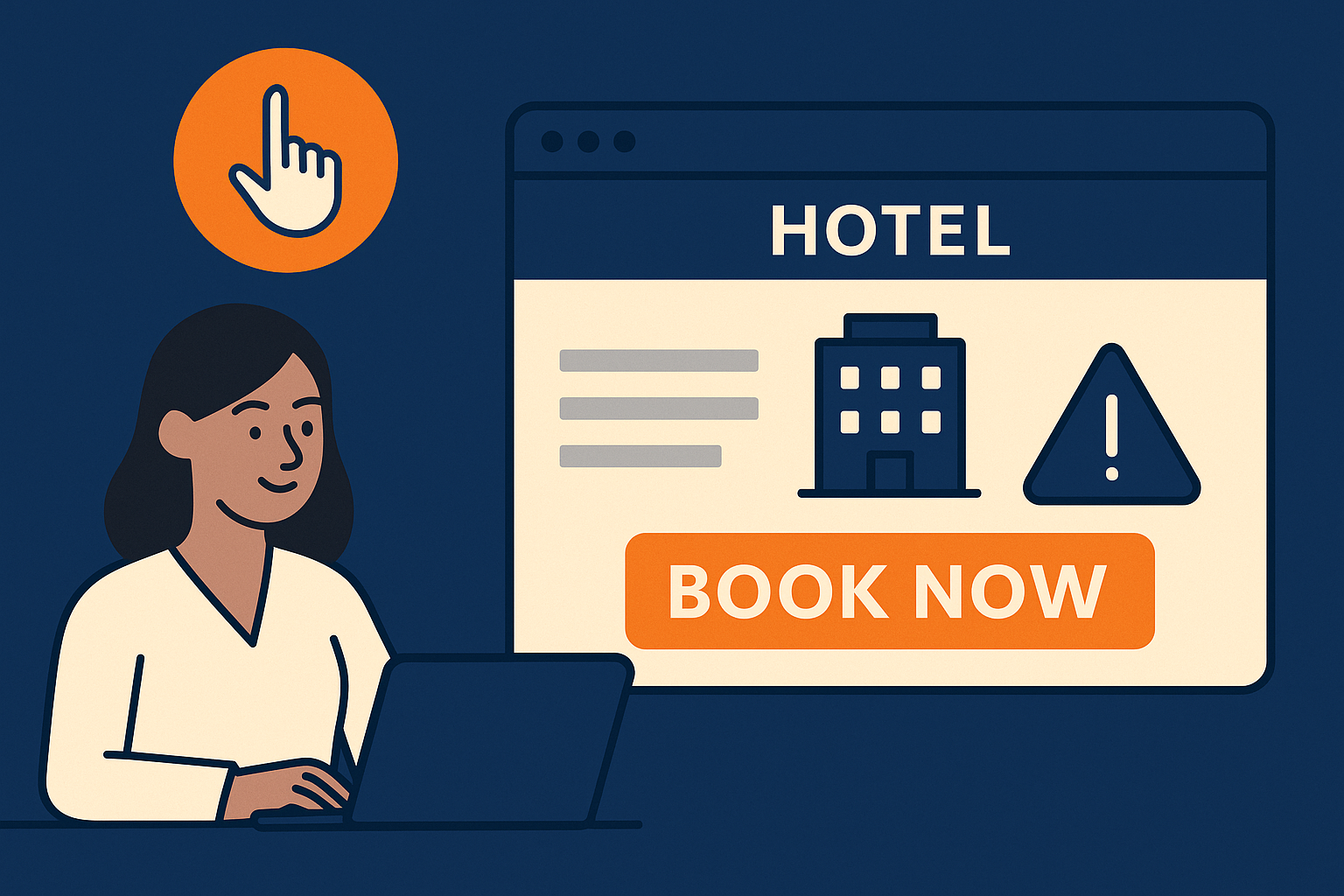 Localized CTAs and messaging improve conversion rates