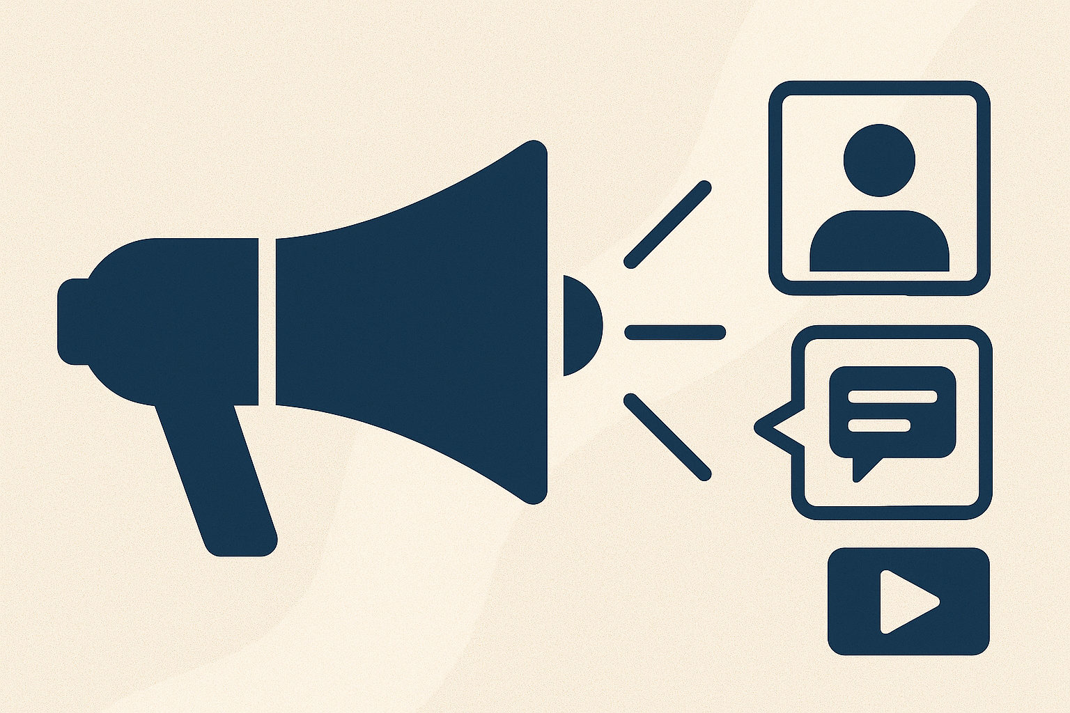 Adapt across channels without losing your voice