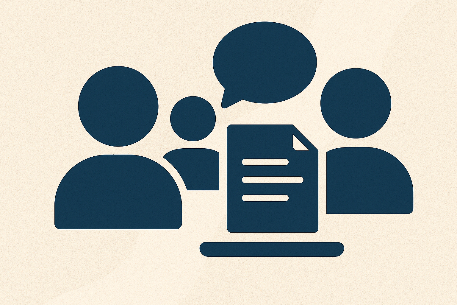 Collaborate early for smoother localization
