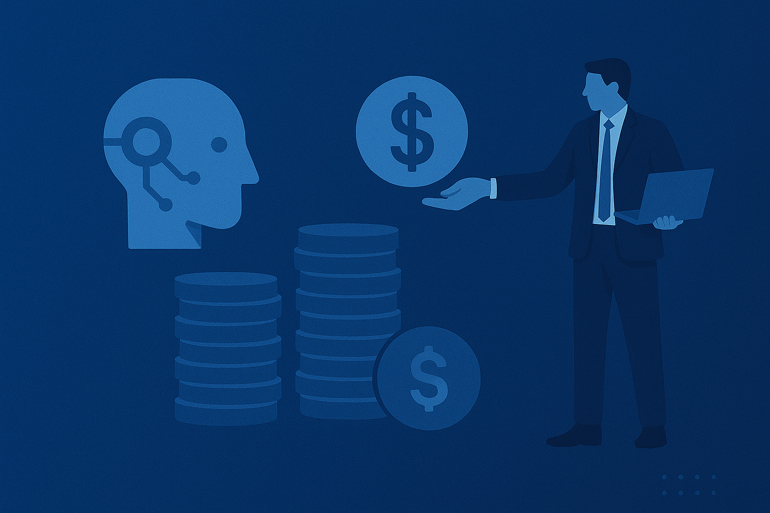 Cost efficiency: doing more with less