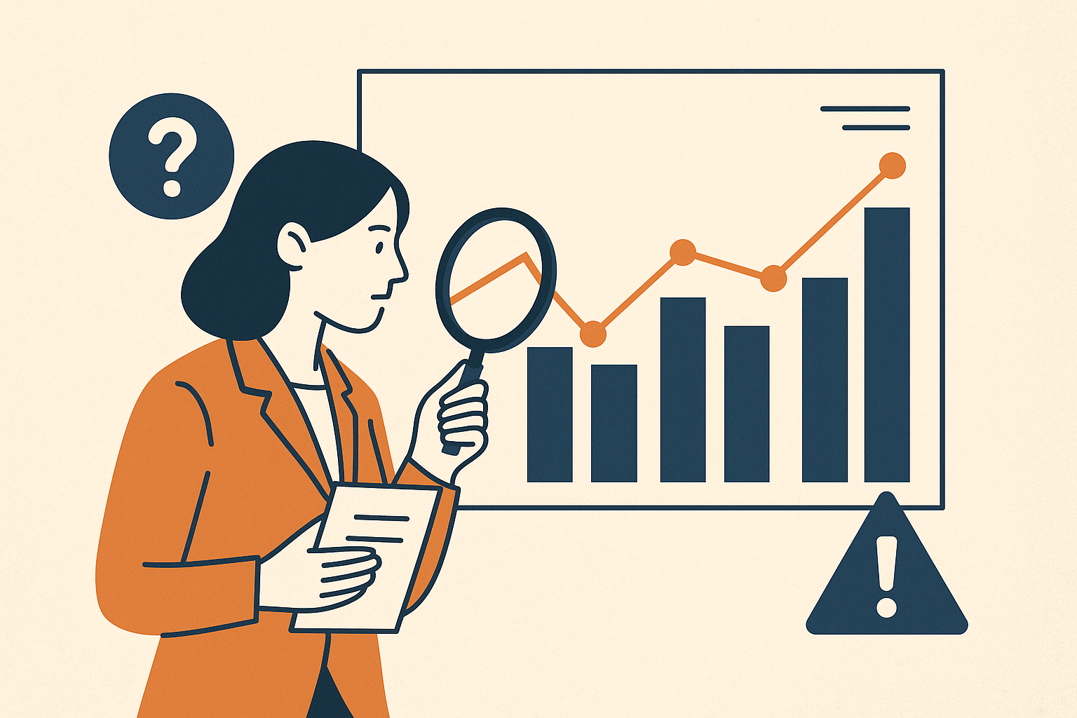Why tone matters more than ever in a saturated market