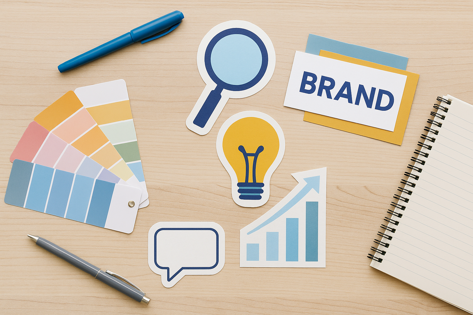 The key elements of an audit