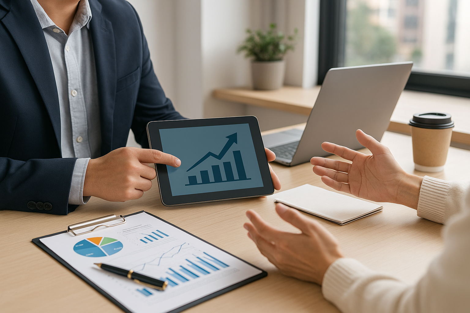 Audits drive clarity and growth