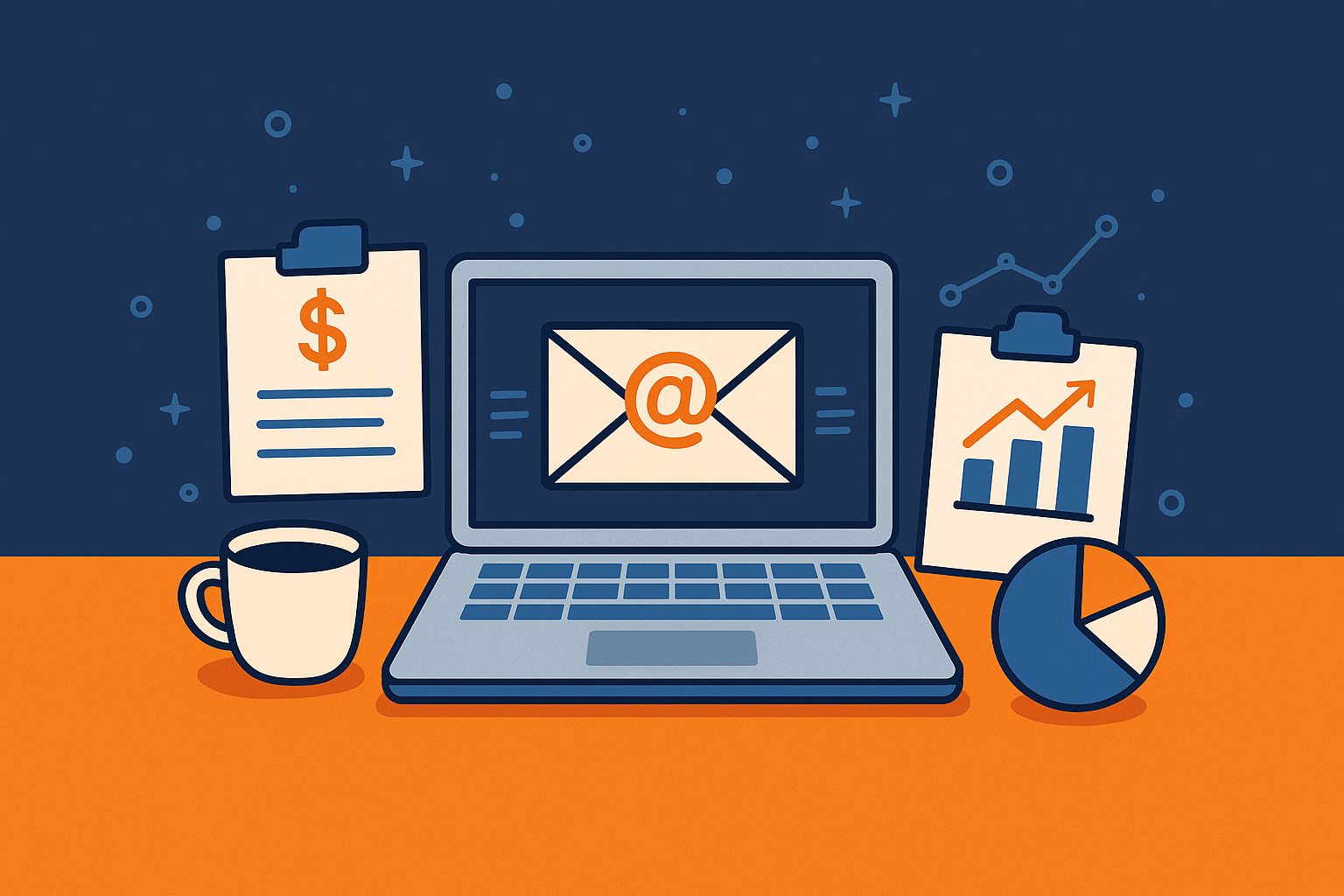 Why email still wins