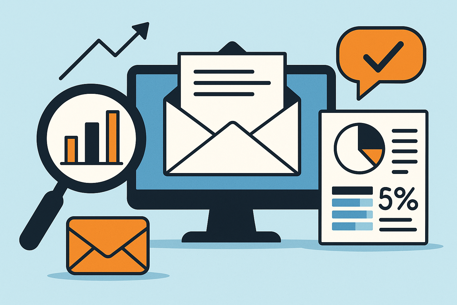 Metrics that matter: measuring success