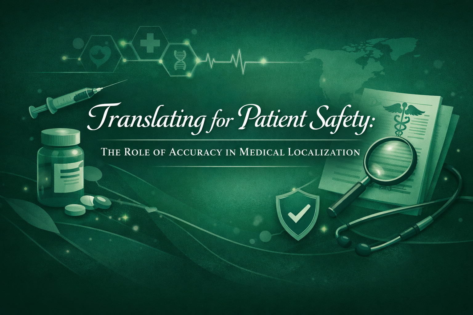 Translating for patient safety: the role of accuracy in medical localization
