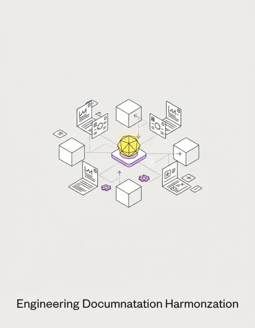 Engineering documentation