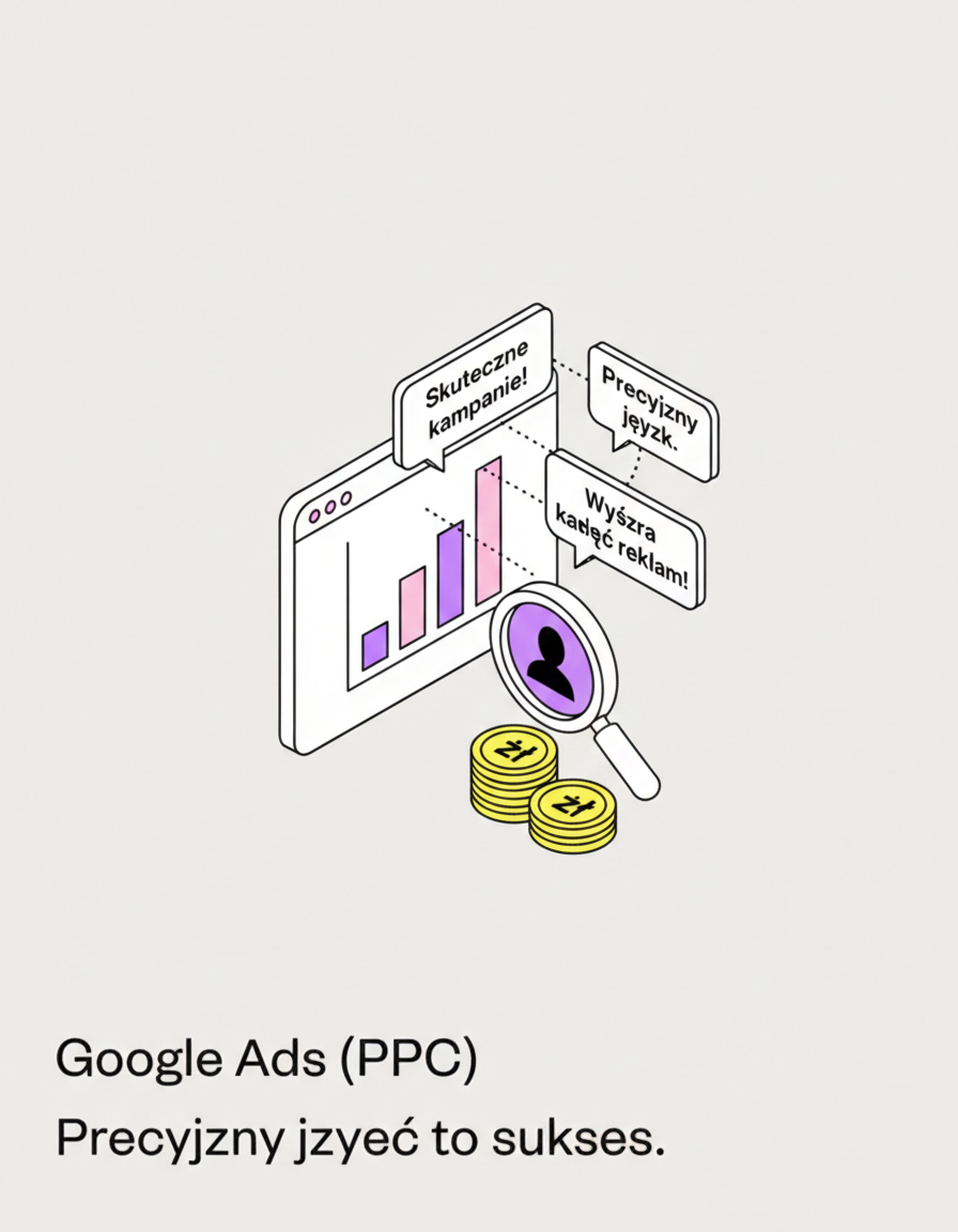Google Ads PPC