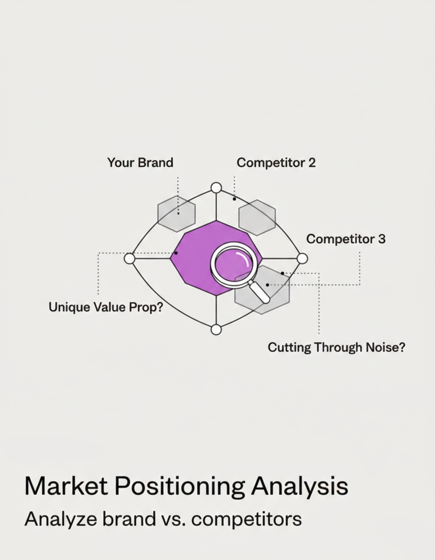 Market Positioning Analysis