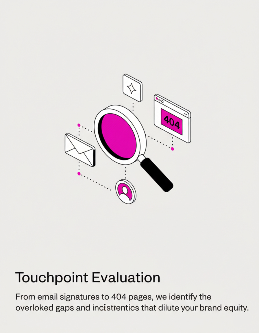 Touchpoint Evaluation