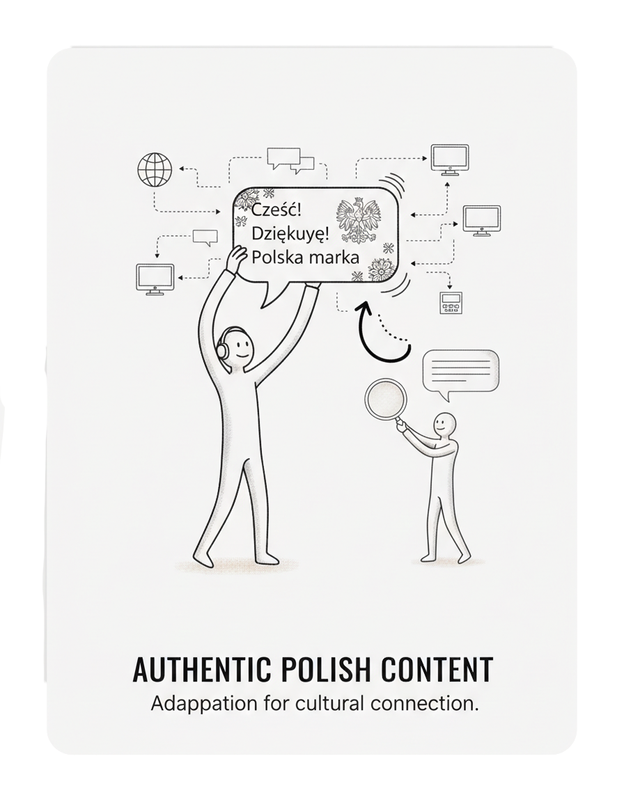 Polish localisation by Aploq