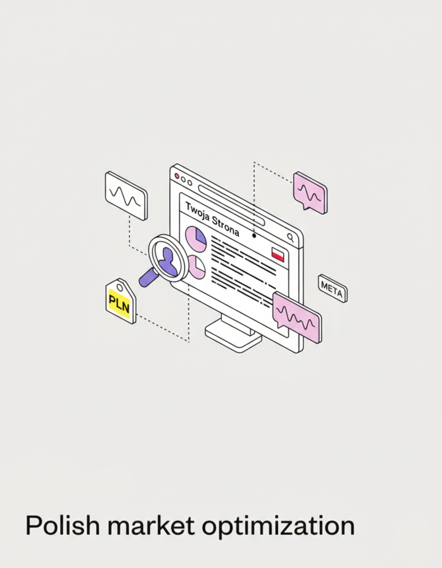 Polish SEO translation services