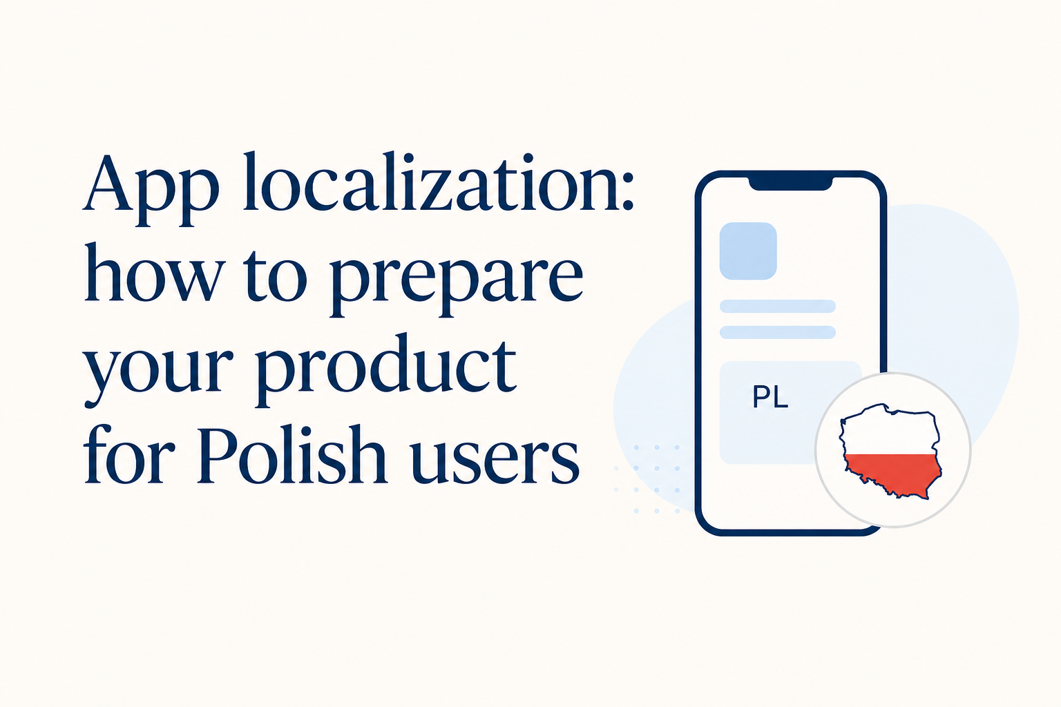 App localization